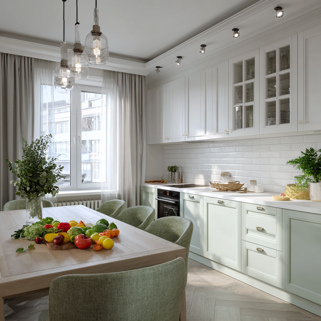 Nährstoffreiche Zutaten: Hülsenfrüchte, Nüsse und Vollkornprodukte in Schalen